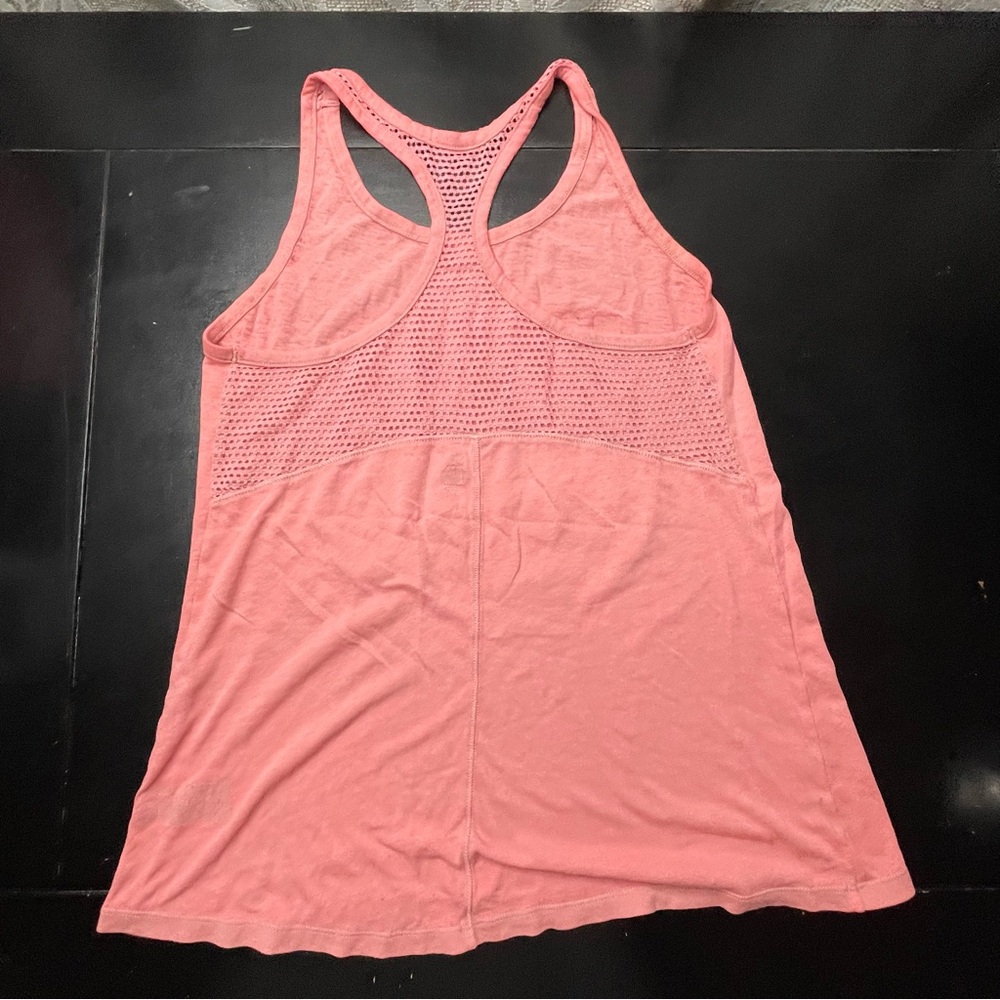 VSX  Racerback Tank Top small - Picture 6 of 8